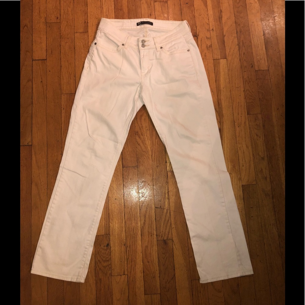 Levi’s Jeans Curvy Straight 529